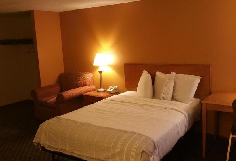 Номер Стандарт Индивидуальный, Dartmouth Motor Inn