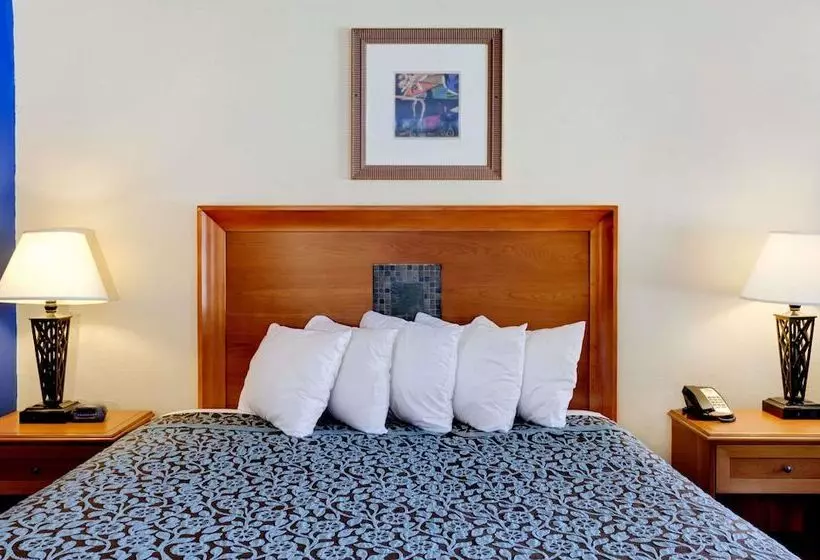 استودیوی استاندارد, Days Inn By Wyndham Lafayette Near Lafayette Airport
