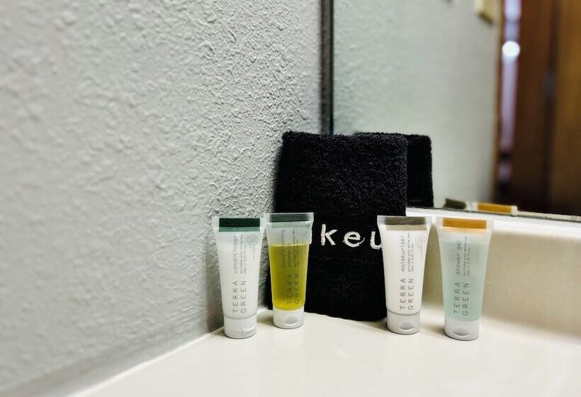 スイート, Travelodge By Wyndham Lincoln South