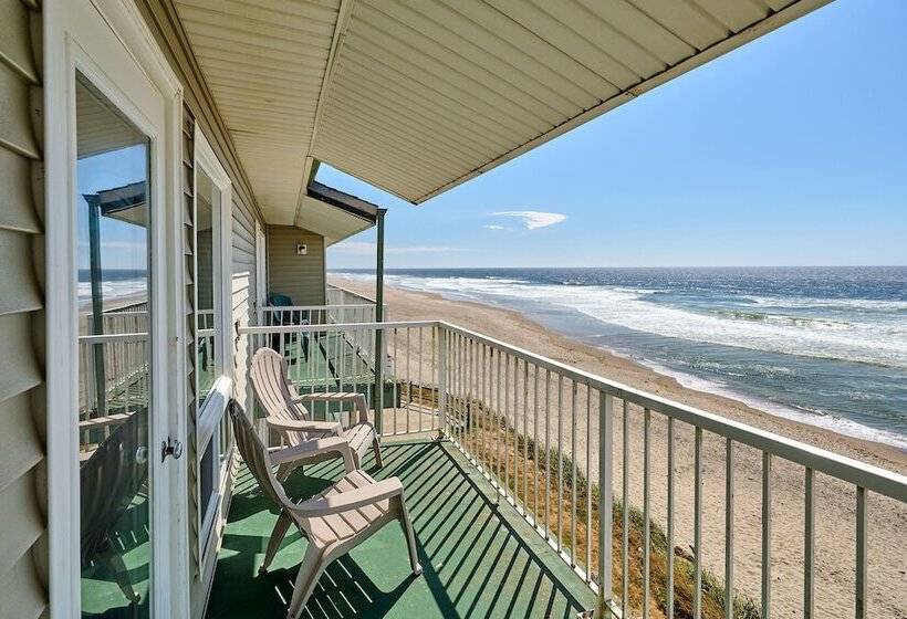 سوییت خانوادگی, D Sands Rentals