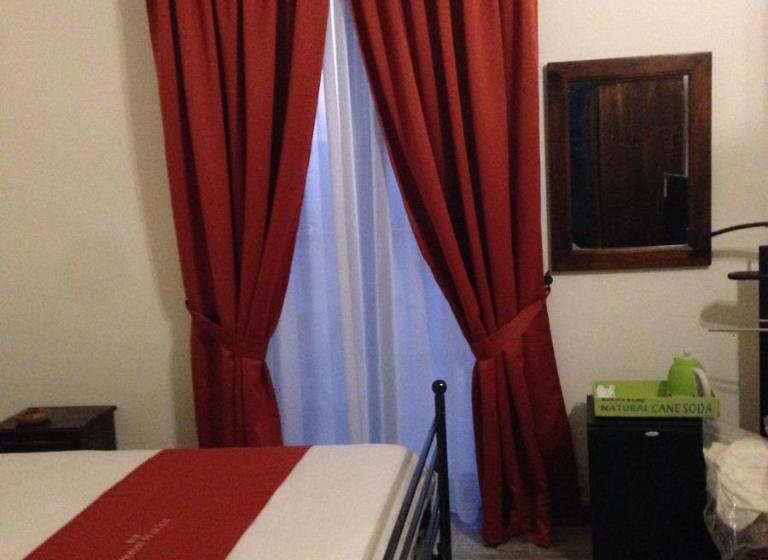 Номер Deluxe, B&b Profumi Di Sicilia