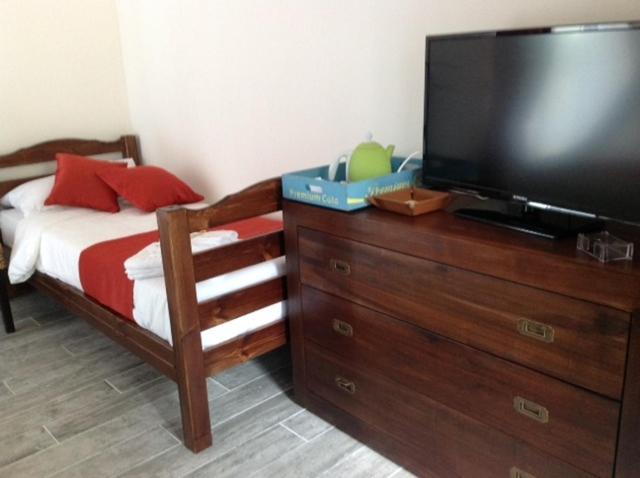 Camera Tripla Standard, B&b Profumi Di Sicilia