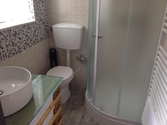 Номер Стандарт Трехместный, B&b Profumi Di Sicilia