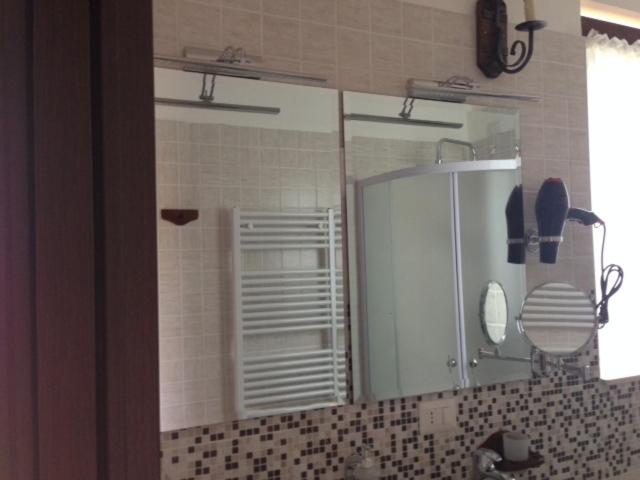 Camera Tripla Standard, B&b Profumi Di Sicilia