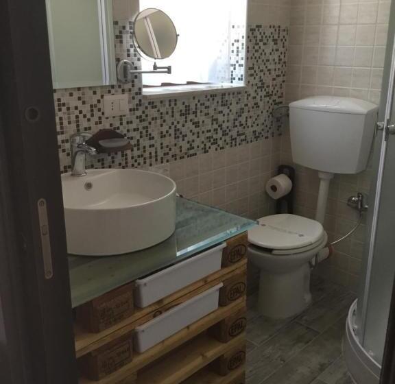 Номер Стандарт, B&b Profumi Di Sicilia