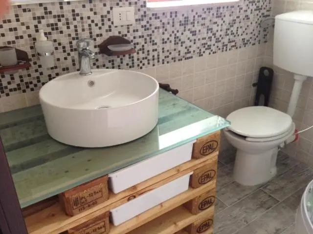 デラックスルーム, B&b Profumi Di Sicilia