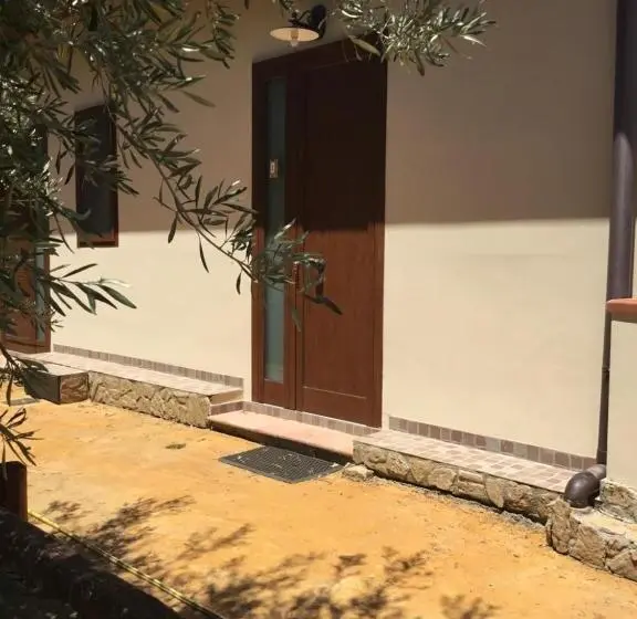 スタンダードルーム, B&b Profumi Di Sicilia