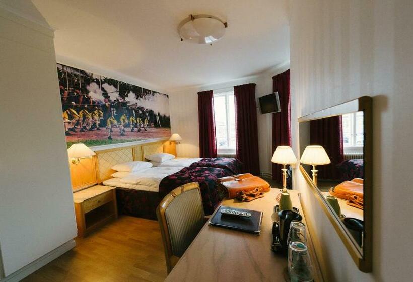 Номер Стандарт, Eksjö Stadshotell Annex