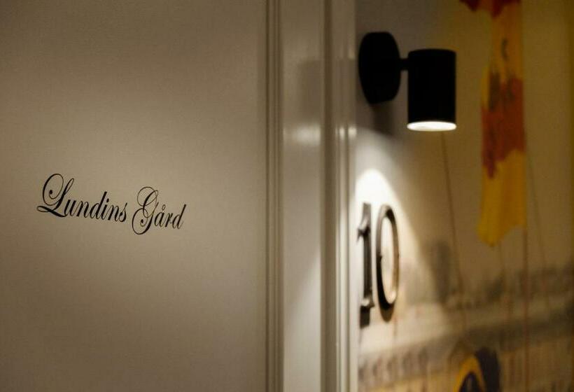 Номер Стандарт, Eksjö Stadshotell Annex