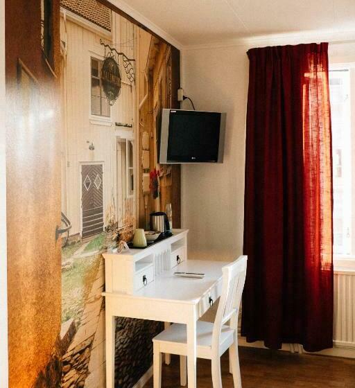 Номер Economy Индивидуальный, Eksjö Stadshotell Annex