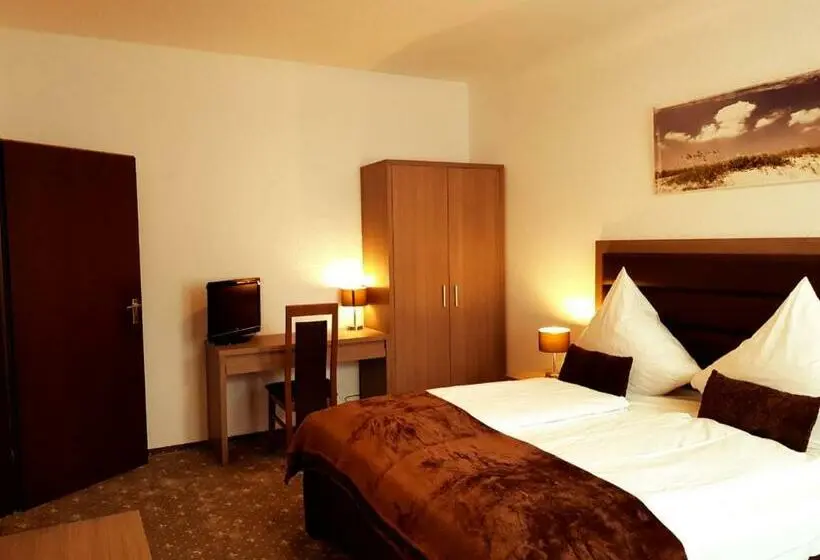 スタンダードルーム, Easy&cosy Hotel Moers