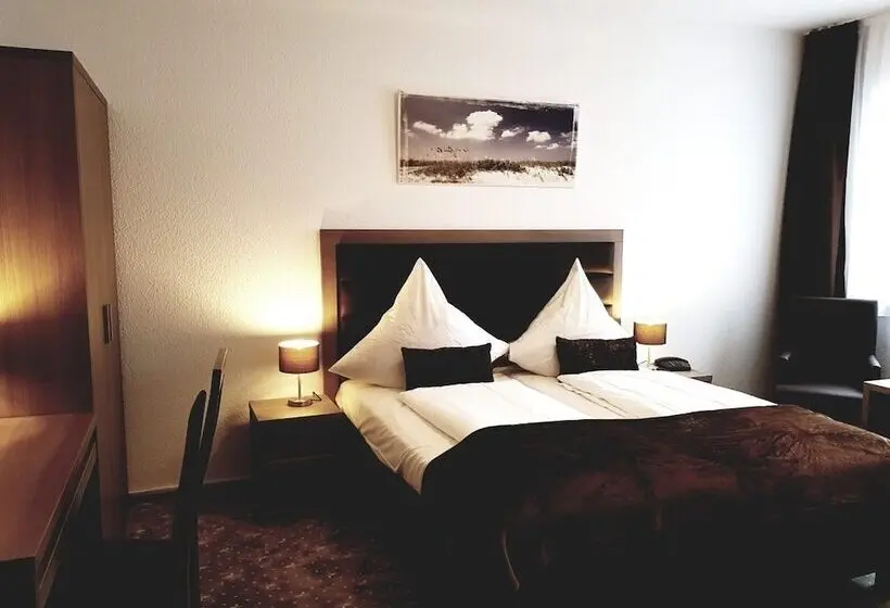 スタンダードルーム, Easy&cosy Hotel Moers