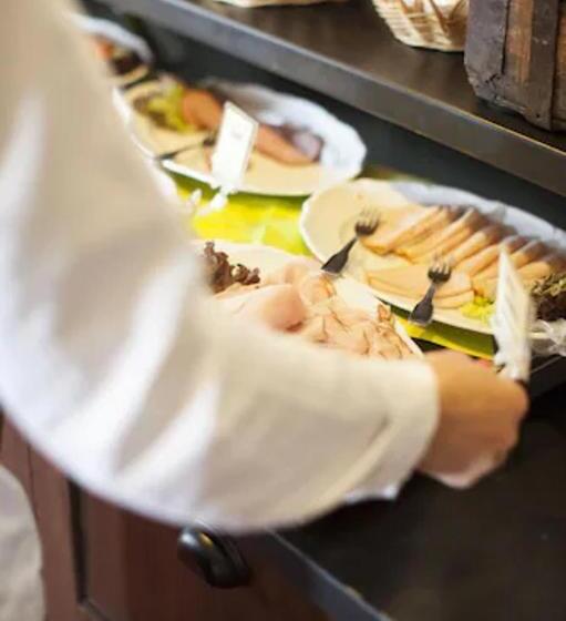 Номер Economy Индивидуальный, Eksjö Stadshotell Annex