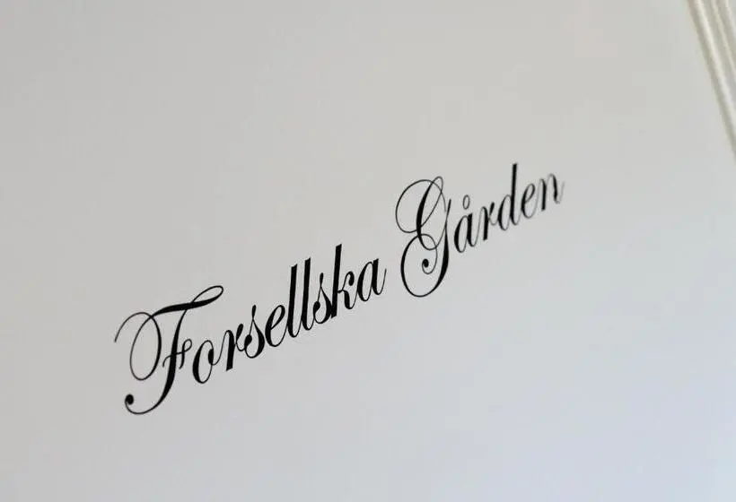 ファミリールーム, Eksjö Stadshotell Annex