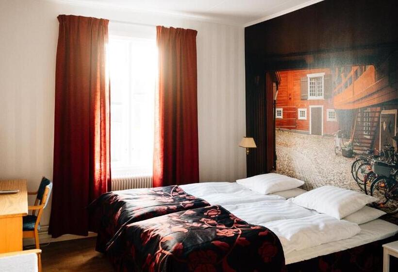Семейный Номер, Eksjö Stadshotell Annex