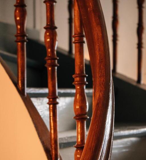 Номер Стандарт Индивидуальный, Eksjö Stadshotell Annex