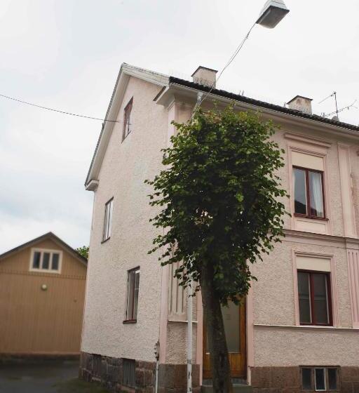 Апартаменты 1 Спальня, Eksjö Stadshotell Annex