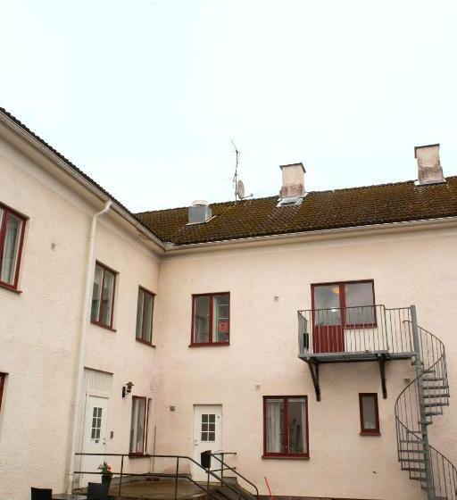 Апартаменты 1 Спальня, Eksjö Stadshotell Annex