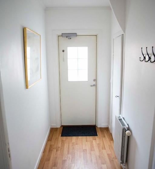 Апартаменты 1 Спальня, Eksjö Stadshotell Annex