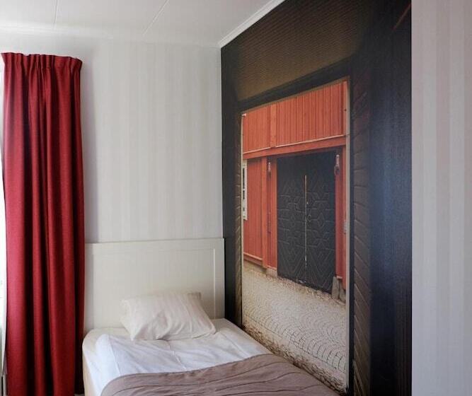 Номер Стандарт Индивидуальный, Eksjö Stadshotell Annex