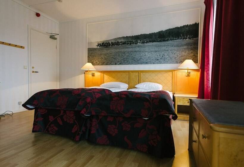 Номер Стандарт, Eksjö Stadshotell Annex