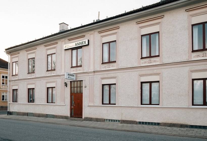 اتاق استاندارد, Eksjö Stadshotell Annex
