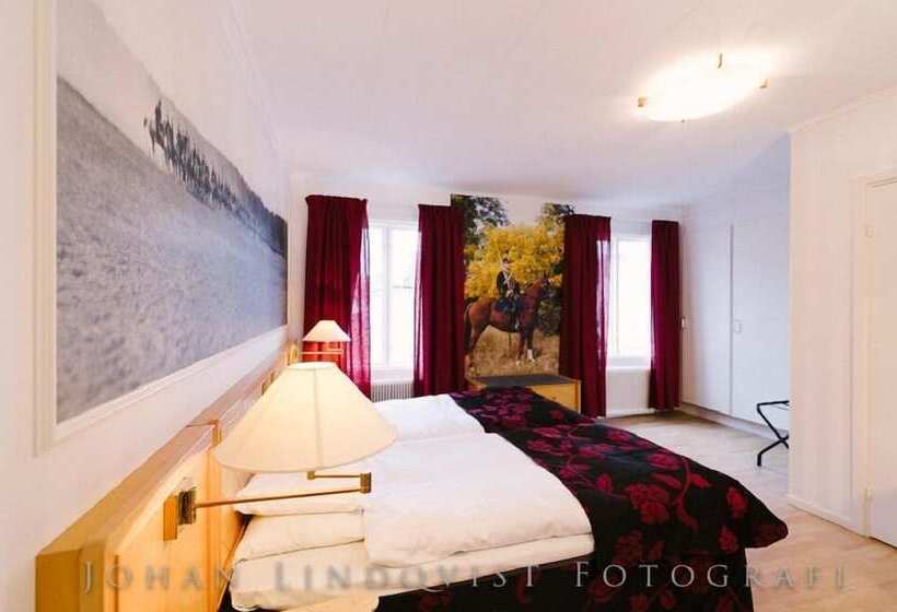 Номер Стандарт, Eksjö Stadshotell Annex