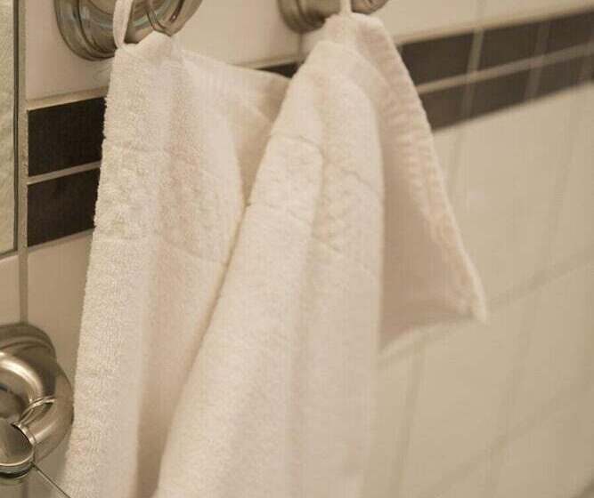 Семейный Номер, Eksjö Stadshotell Annex