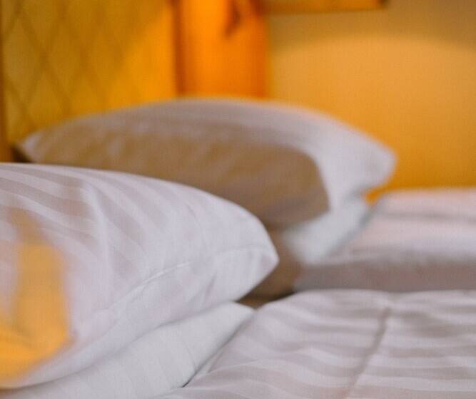 Семейный Номер, Eksjö Stadshotell Annex