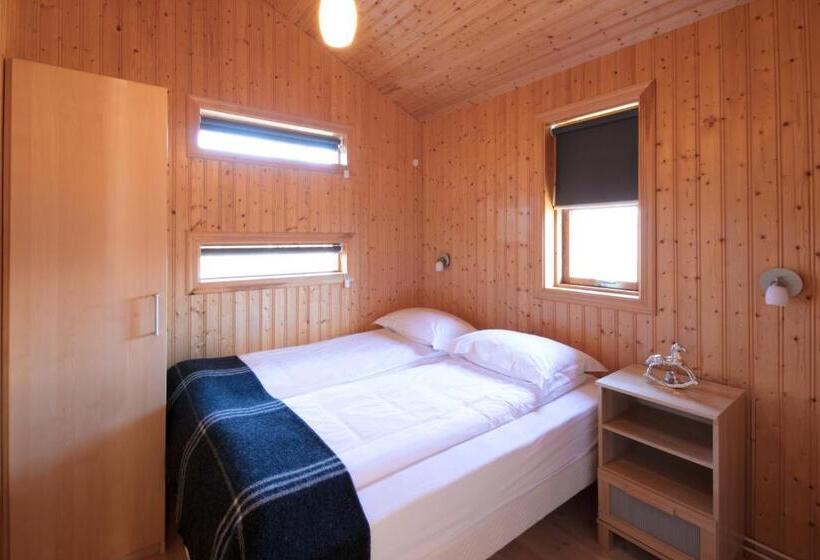 خانه 2 خوابه, Husafell