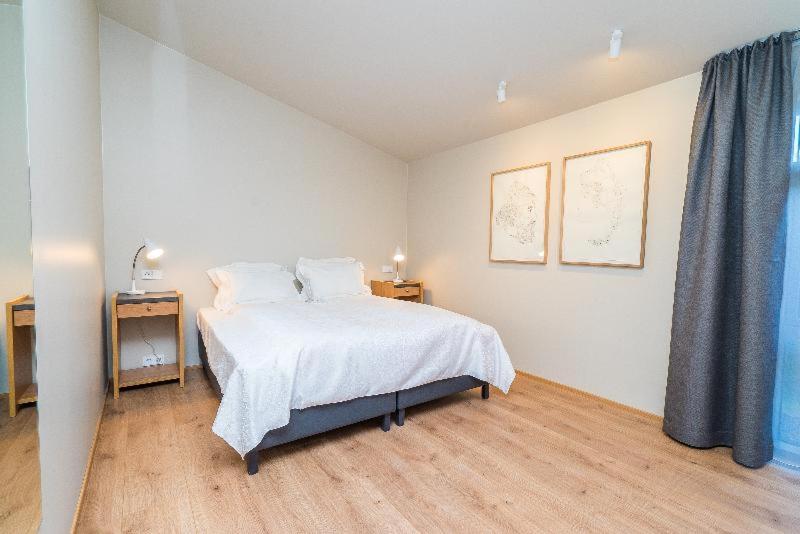 اتاق استاندارد, Husafell