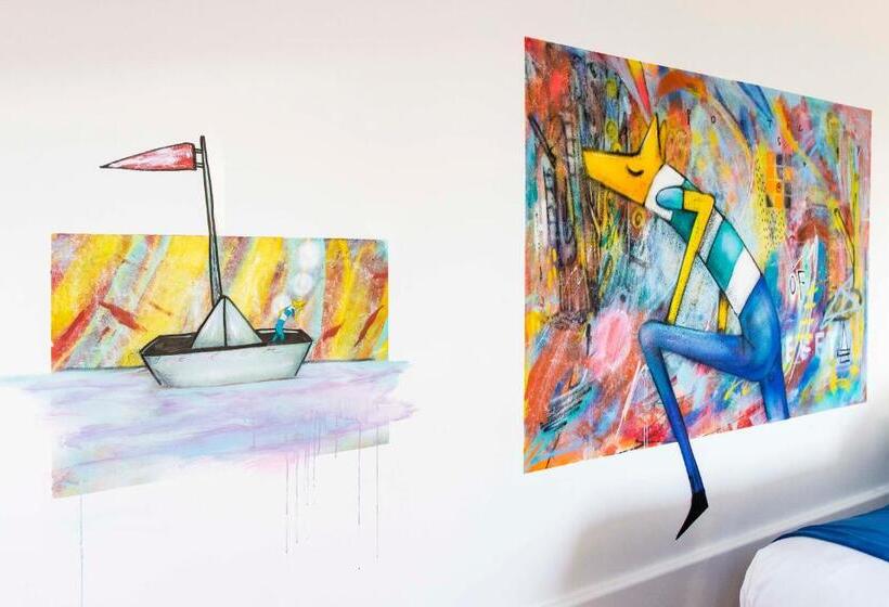 Номер Superior, Hôtel L Yeuse Teritoria