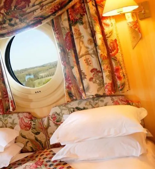 デラックススイート, Hôtel L Yeuse Teritoria