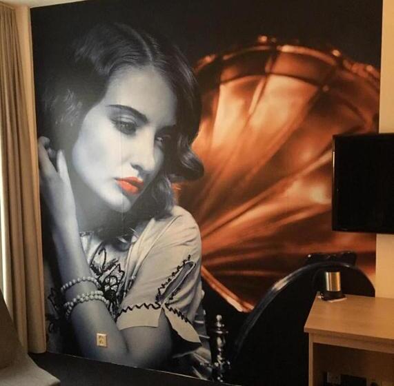 חדר סופריור, Grand Hotel åsgårdstrand   Unike Hoteller