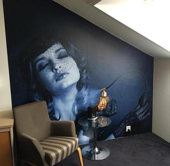 חדר סופריור, Grand Hotel åsgårdstrand   Unike Hoteller