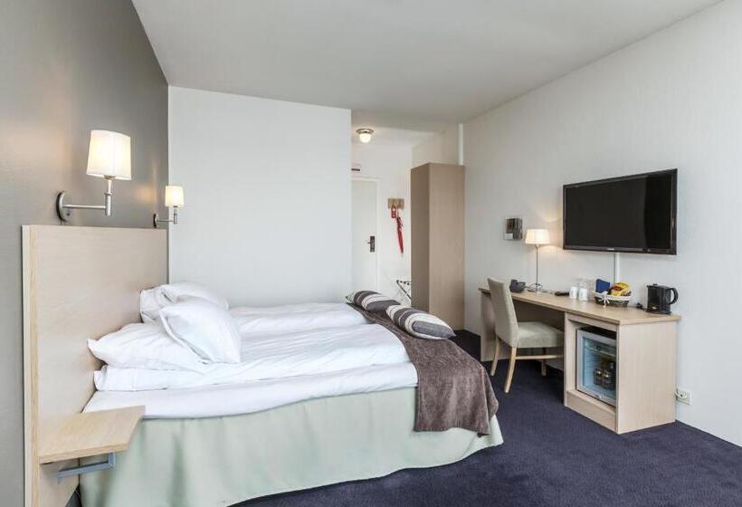 Номер Стандарт, Grand Hotel åsgårdstrand   Unike Hoteller