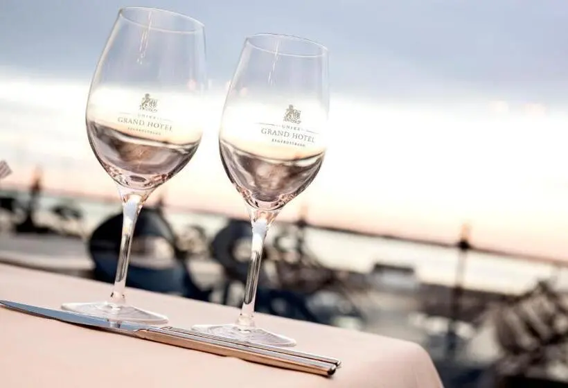スイート, Grand Hotel åsgårdstrand   Unike Hoteller