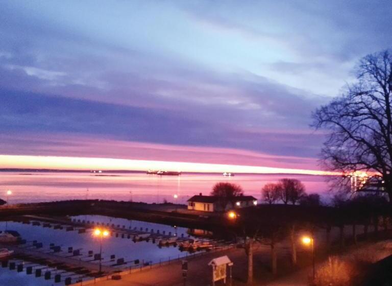 סוויטה, Grand Hotel åsgårdstrand   Unike Hoteller