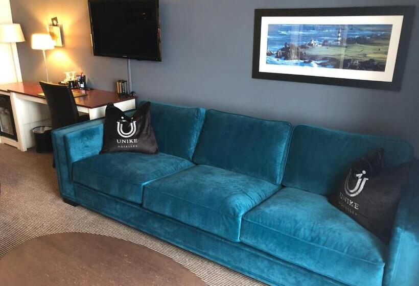 חדר משפחתי, Grand Hotel åsgårdstrand   Unike Hoteller