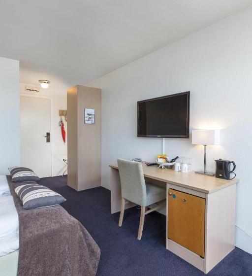 חדר סטנדרט, Grand Hotel åsgårdstrand   Unike Hoteller