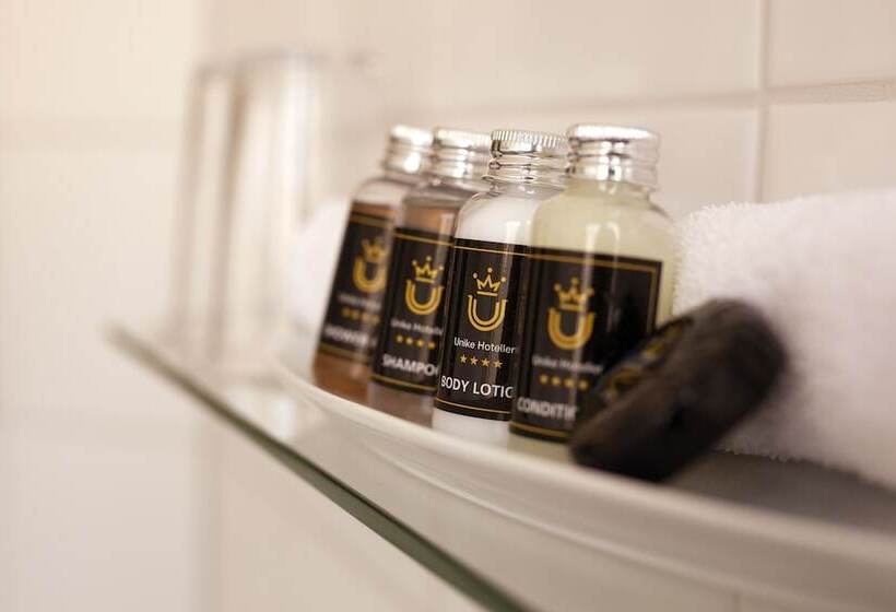 חדר סטנדרט, Grand Hotel åsgårdstrand   Unike Hoteller