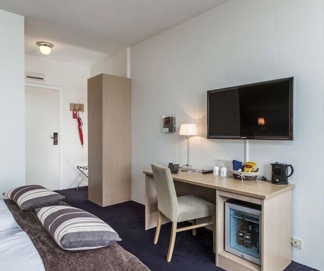 スタンダードルーム, Grand Hotel åsgårdstrand   Unike Hoteller