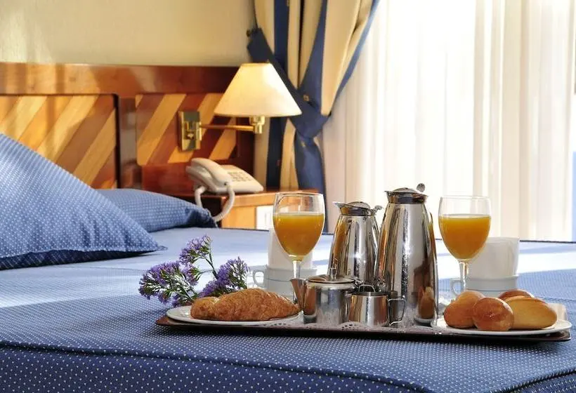 スーペリアールーム, Grand Hotel åsgårdstrand   Unike Hoteller