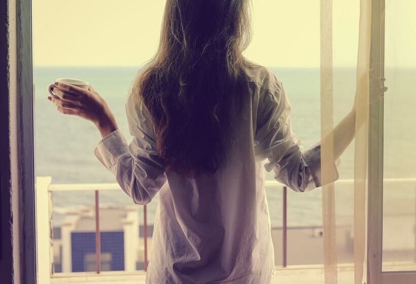 סוויטת ג'וניור, Grand Hotel åsgårdstrand   Unike Hoteller