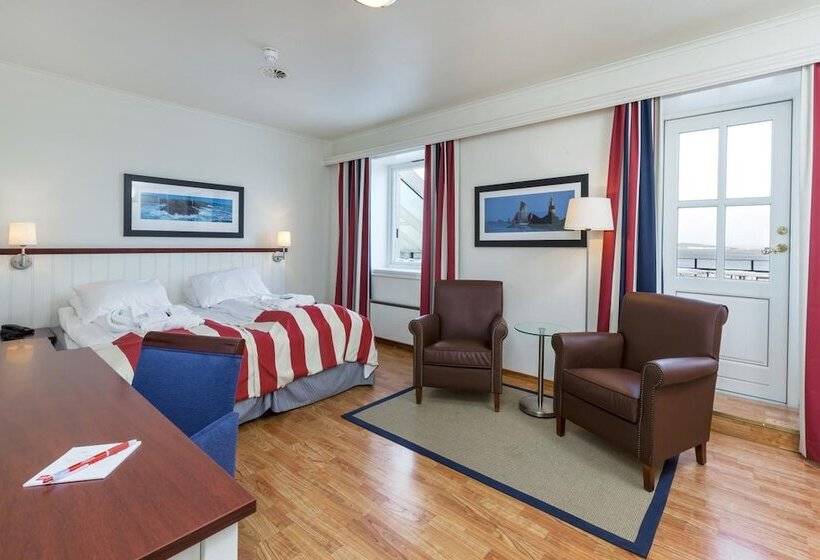 Полулюкс, Grand Hotel åsgårdstrand   Unike Hoteller