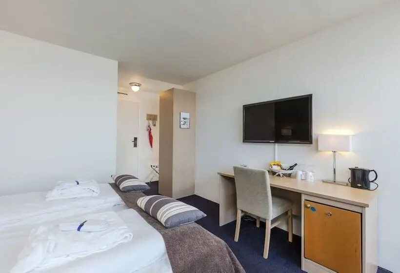 スーペリアールーム, Grand Hotel åsgårdstrand   Unike Hoteller