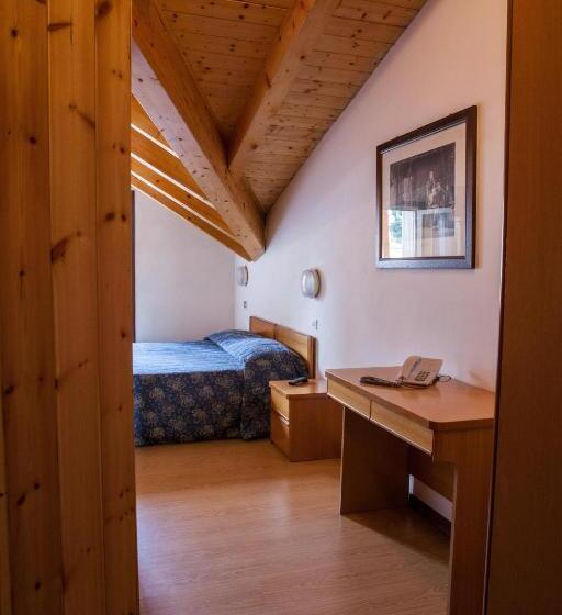 חדר סטנדרט, Union