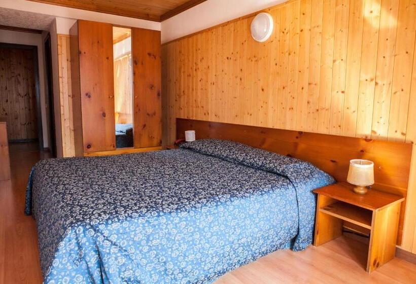 חדר סטנדרט, Union