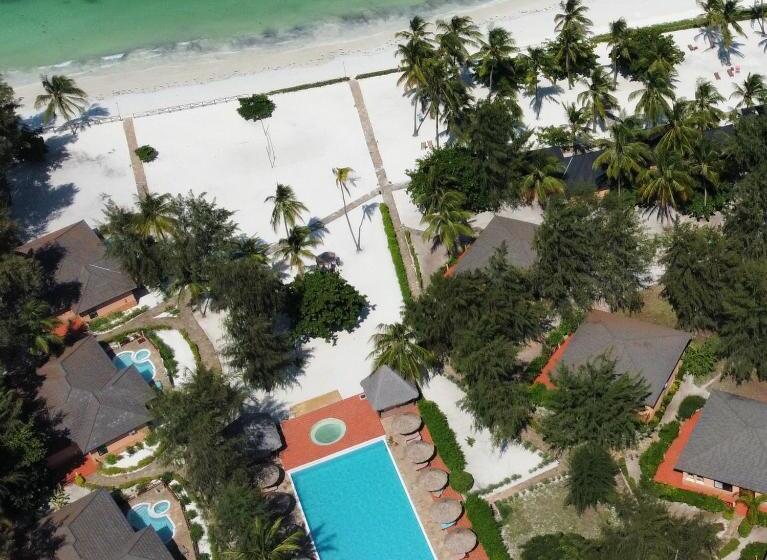 ビラホテル1ベッドルーム, Vrclub Paje Palms Beach Resort