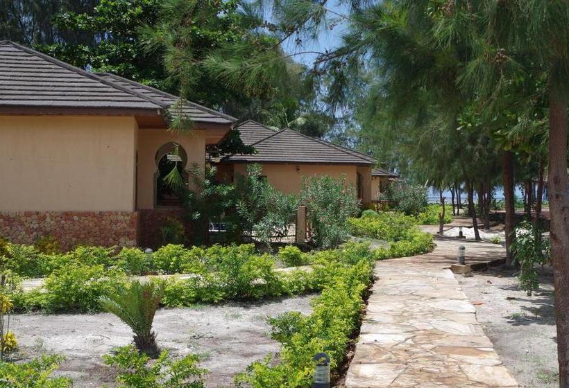 ビラホテル1ベッドルーム, Vrclub Paje Palms Beach Resort